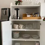 Myplace Lauterach, Gaestezimmer Im Herzen Von Vendégház