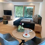 招待所 Myplace Lauterach, Gaestezimmer Im Herzen Von