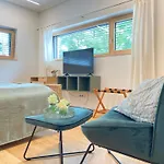 招待所 Myplace Lauterach, Gaestezimmer Im Herzen Von 3*