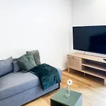 招待所 Myplace Lauterach, Gaestezimmer Im Herzen Von