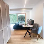 Myplace Lauterach, Gaestezimmer Im Herzen Von Gæstehus Lauterach
