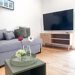 招待所 Myplace Lauterach, Gaestezimmer Im Herzen Von