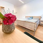 Myplace Lauterach, Gaestezimmer Im Herzen Von 招待所 劳特阿赫