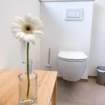 招待所 Myplace Lauterach, Gaestezimmer Im Herzen Von