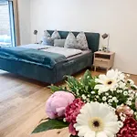 Myplace Lauterach, Gaestezimmer Im Herzen Von Gæstehus Lauterach