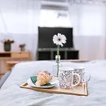 Myplace Lauterach, Gaestezimmer Im Herzen Von 招待所