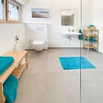 Myplace Lauterach, Gaestezimmer Im Herzen Von 3* 劳特阿赫