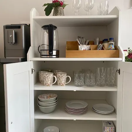 Myplace Lauterach, Gaestezimmer Im Herzen Von Guest house
