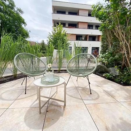 Myplace Lauterach, Gaestezimmer Im Herzen Von 3*