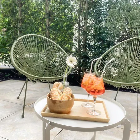 Myplace Lauterach, Gaestezimmer Im Herzen Von Lauterach