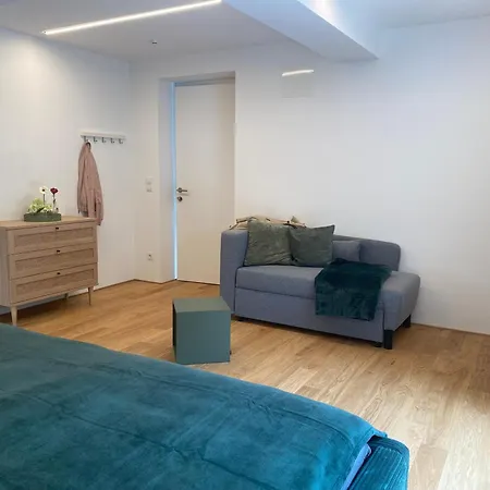 Myplace Lauterach, Gaestezimmer Im Herzen Von 劳特阿赫