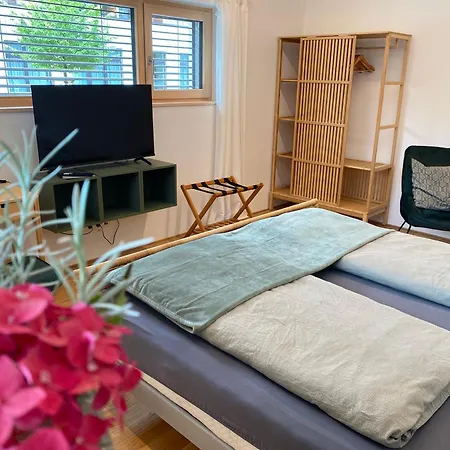 Gasthof Myplace Lauterach, Gästezimmer Im Herzen Von 3*