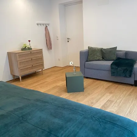 Neueroeffnung! Gaestezimmer Im Herzen Von Guest house Lauterach