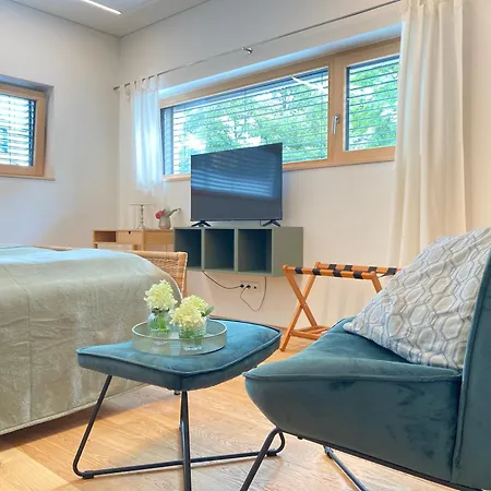 Guest house Myplace Lauterach, Gaestezimmer Im Herzen Von 3*