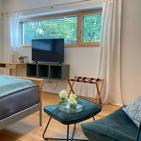 Guest house Myplace Lauterach, Gaestezimmer Im Herzen Von Lauterach
