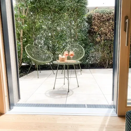 Guest house Neueroeffnung! Gaestezimmer Im Herzen Von 3*