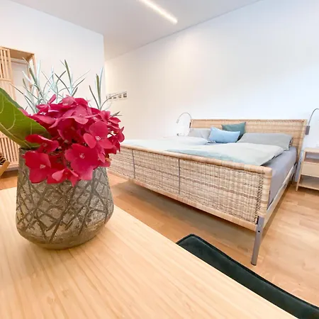 Neueroeffnung! Gaestezimmer Im Herzen Von Guest house Lauterach