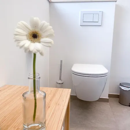 Guest house Neueroeffnung! Gaestezimmer Im Herzen Von