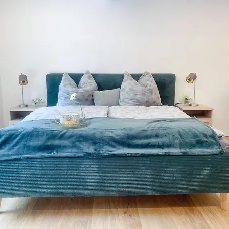 Myplace Lauterach, Gaestezimmer Im Herzen Von Lauterach