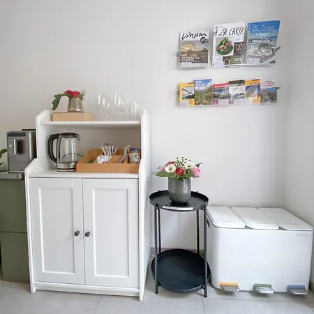 Myplace Lauterach, Gästezimmer Im Herzen Von Lauterach