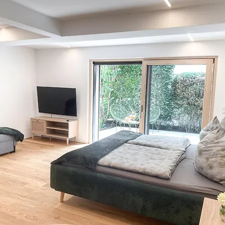 招待所 Myplace Lauterach, Gaestezimmer Im Herzen Von